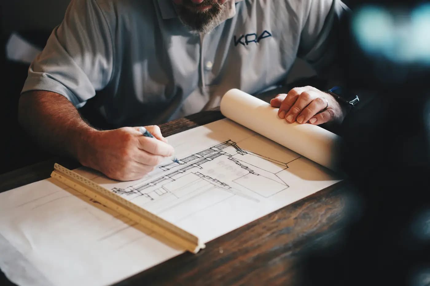 مهندسین مشاور و معماری
