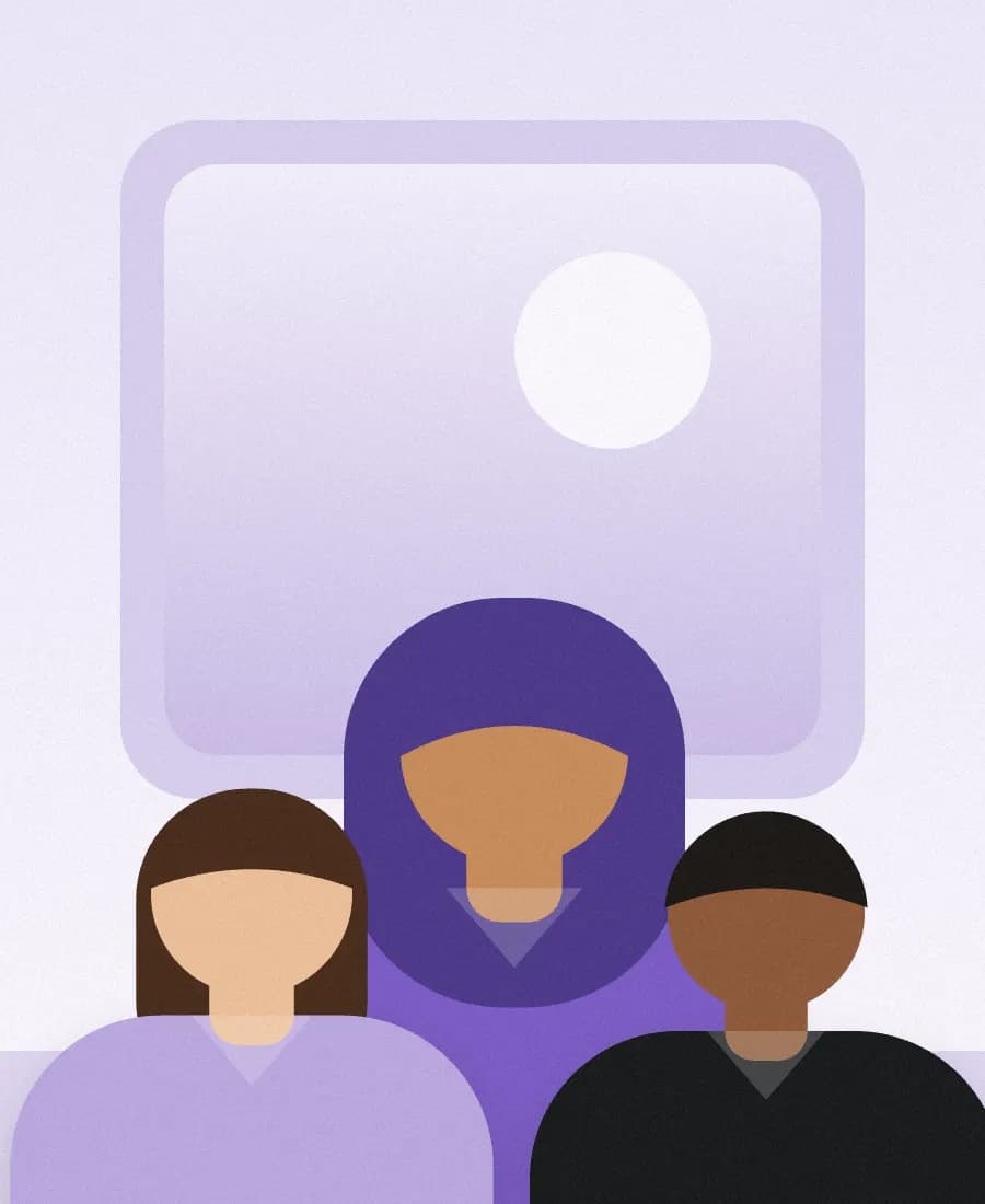 عکس همکاران در دفتر