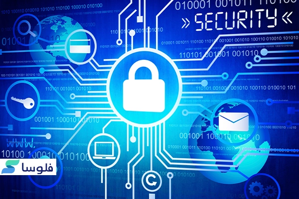 امنيت اطلاعات در نرم افزار ERP