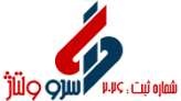 Logo sarv voltage